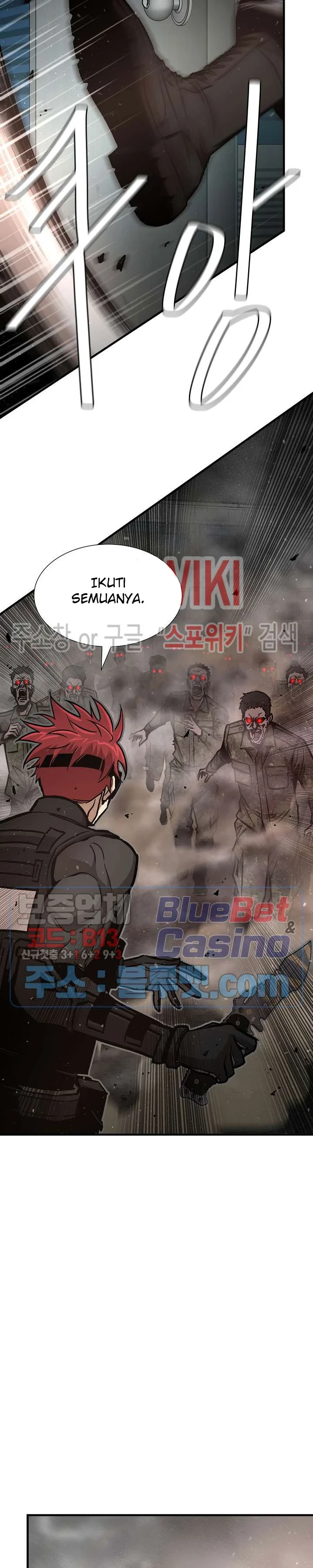 Halaman 11 — Return Survival Chapter 56