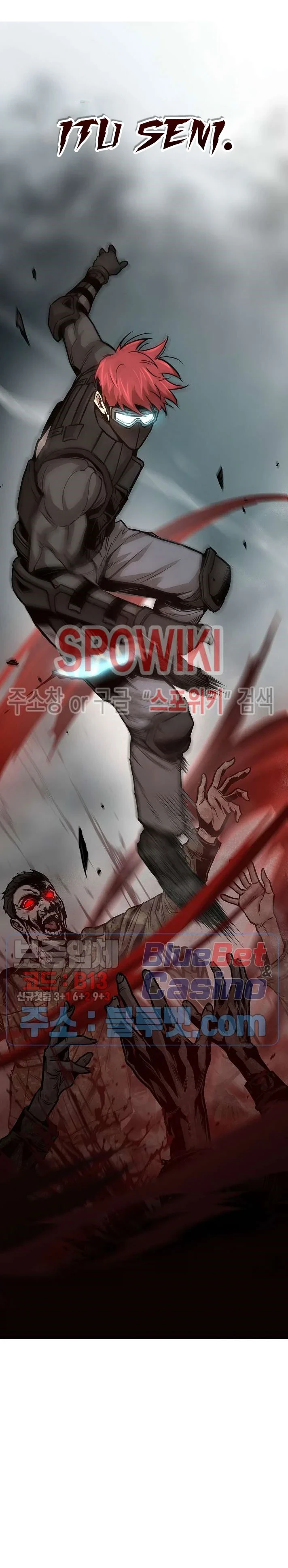 Halaman 15 — Return Survival Chapter 56