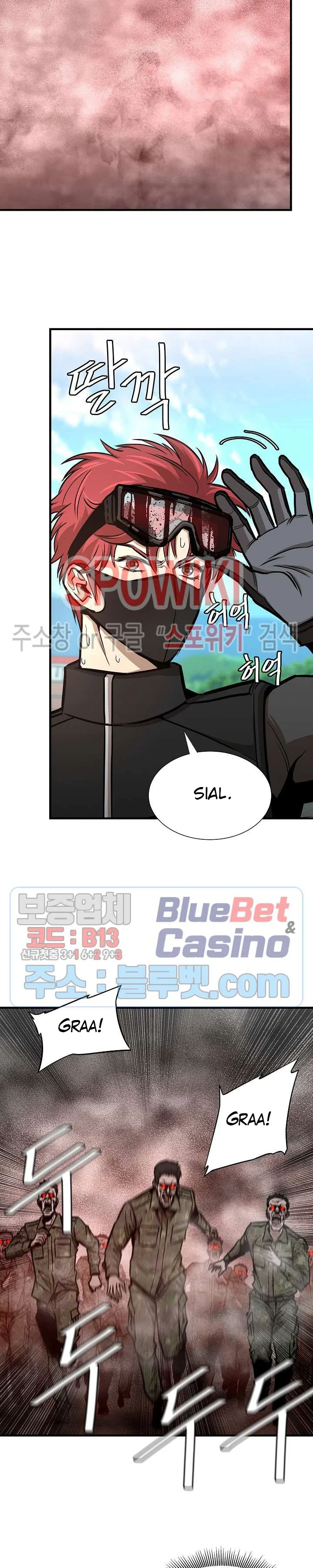 Halaman 18 — Return Survival Chapter 56