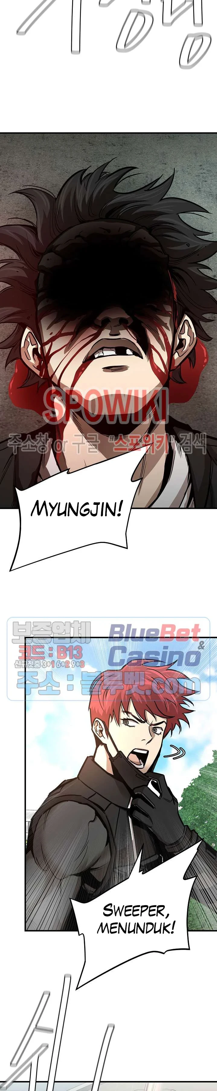 Halaman 26 — Return Survival Chapter 56
