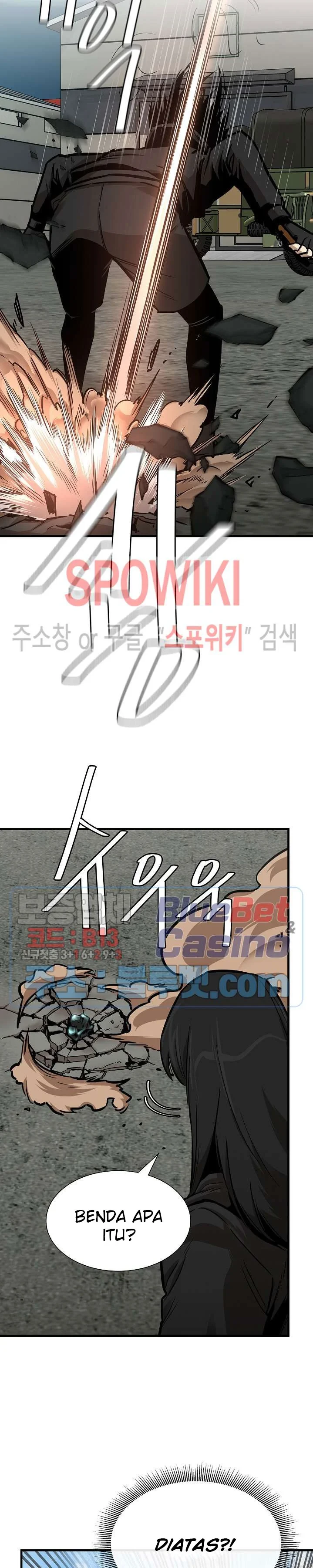 Halaman 27 — Return Survival Chapter 56