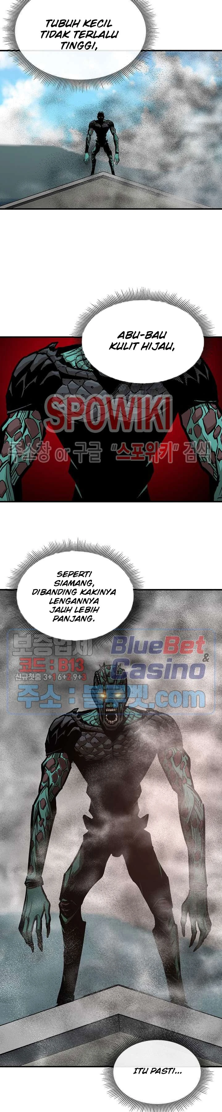 Halaman 29 — Return Survival Chapter 56