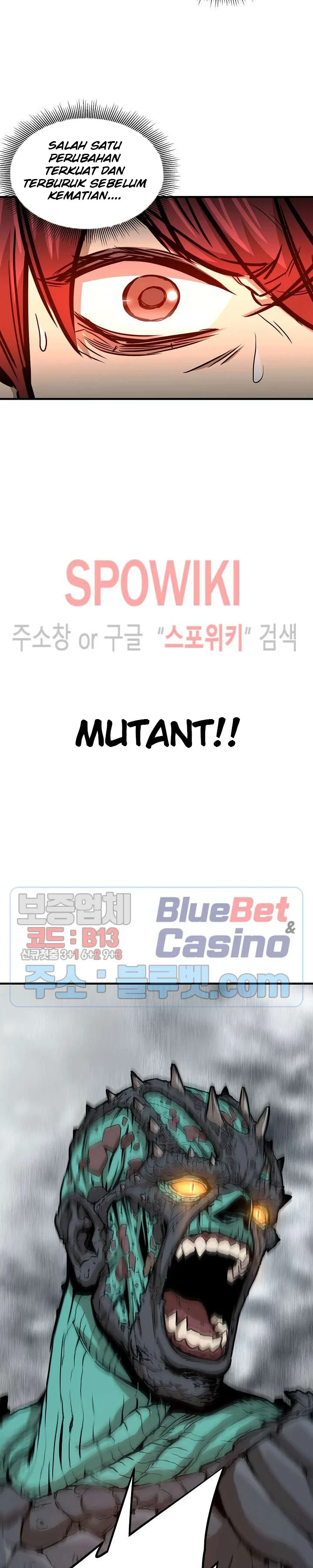 Halaman 30 — Return Survival Chapter 56