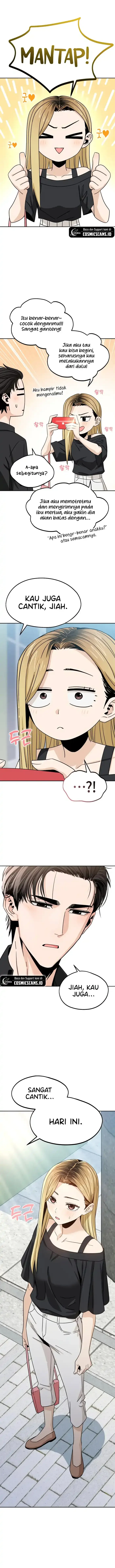 Halaman 4 — Maybe Meant to Be Chapter 66