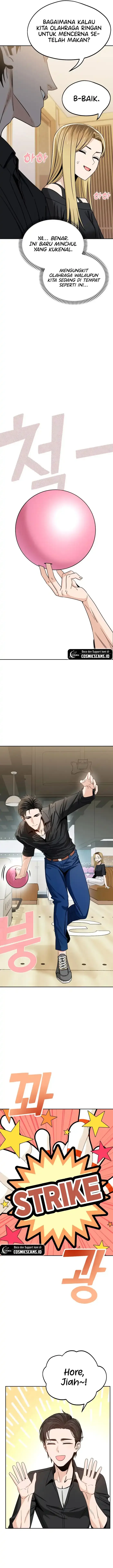 Halaman 6 — Maybe Meant to Be Chapter 66