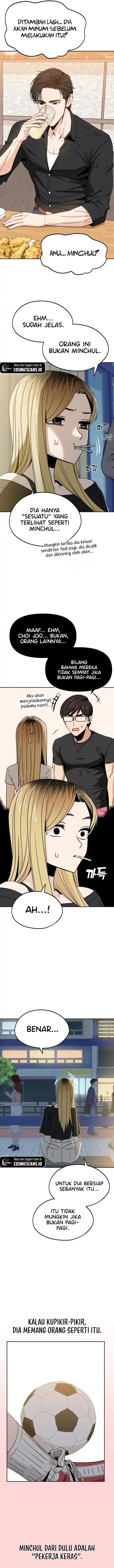 Halaman 10 — Maybe Meant to Be Chapter 66