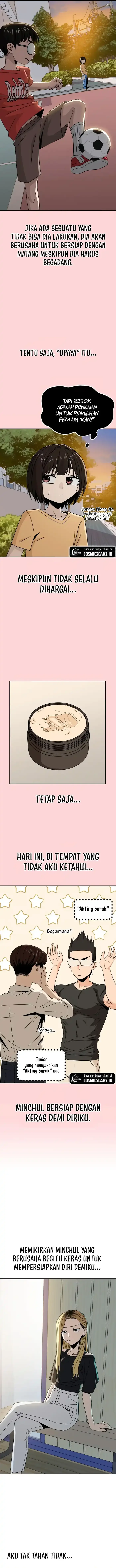 Halaman 11 — Maybe Meant to Be Chapter 66