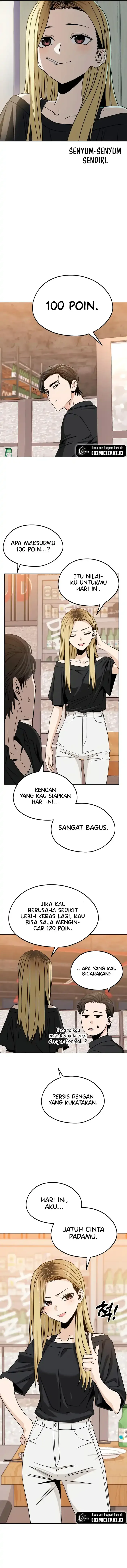 Halaman 12 — Maybe Meant to Be Chapter 66