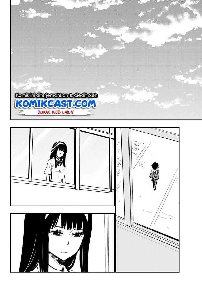 Halaman 5 — Gal☆Cleaning! Chapter 9