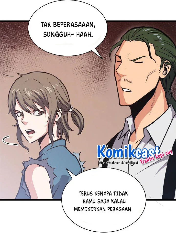 Halaman 6 — The Max Level Returner Chapter 67