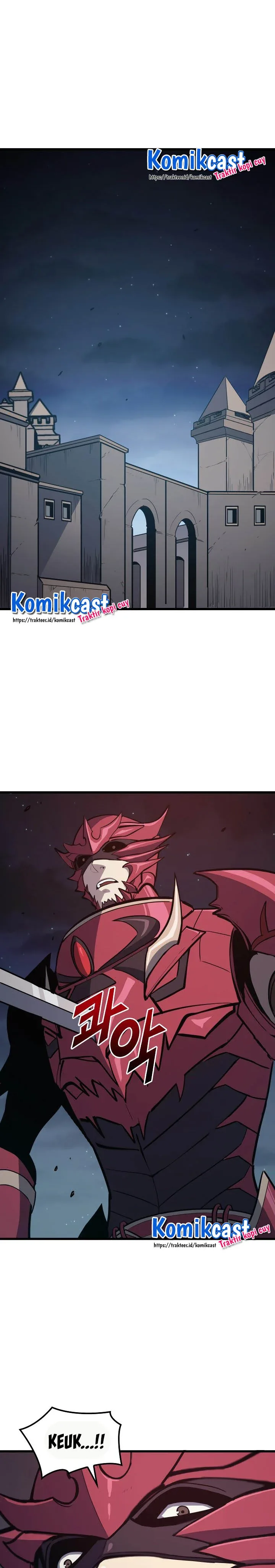 Halaman 13 — The Max Level Returner Chapter 67