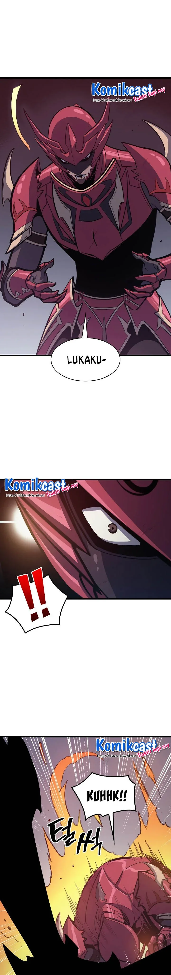 Halaman 15 — The Max Level Returner Chapter 67