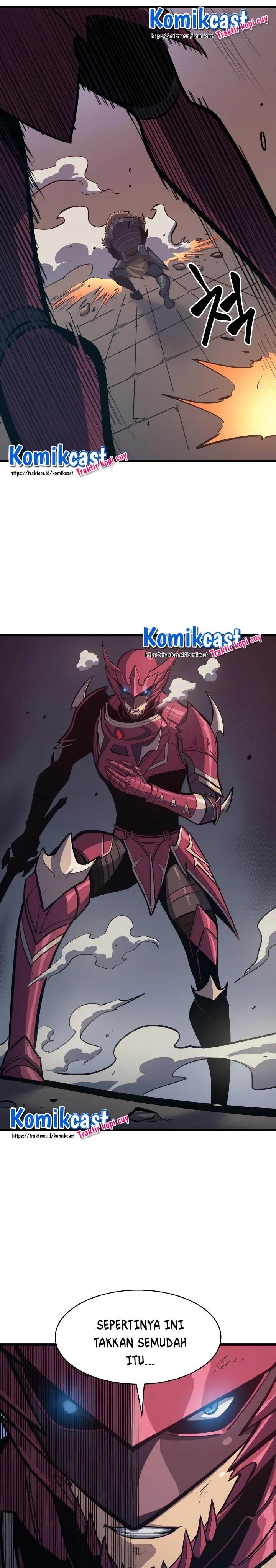 Halaman 19 — The Max Level Returner Chapter 67