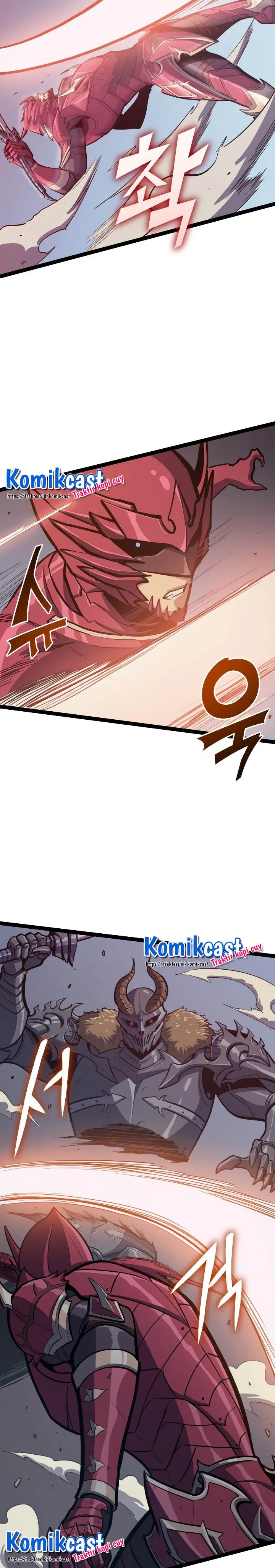 Halaman 22 — The Max Level Returner Chapter 67