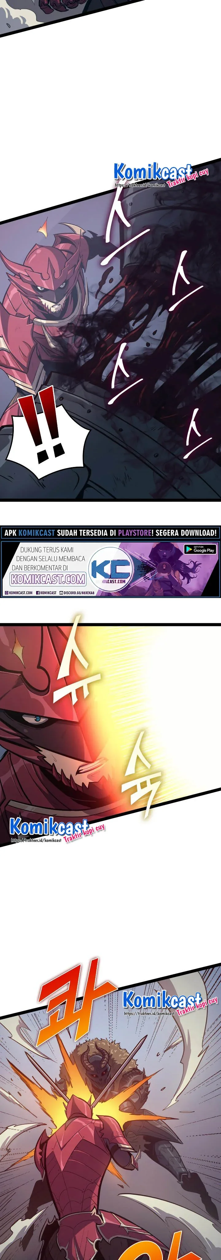 Halaman 23 — The Max Level Returner Chapter 67