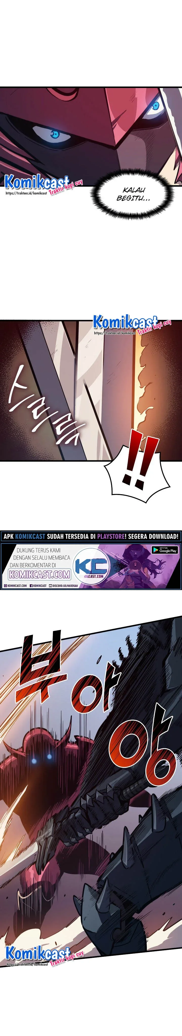 Halaman 25 — The Max Level Returner Chapter 67