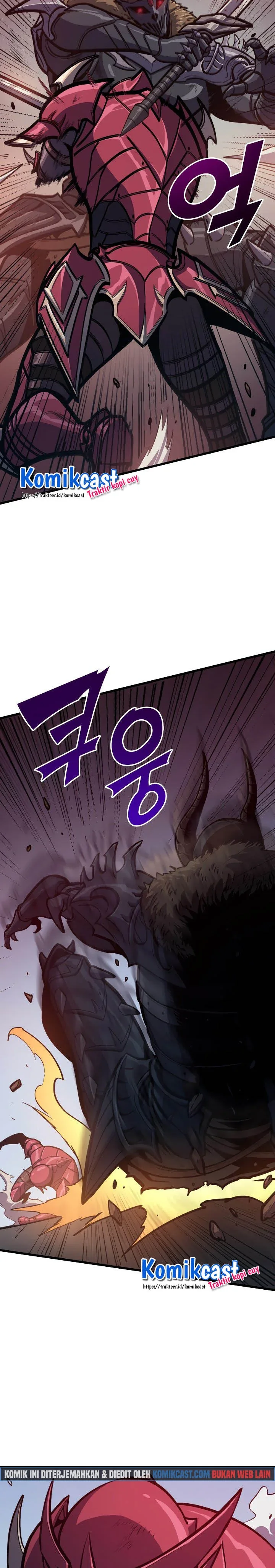 Halaman 27 — The Max Level Returner Chapter 67