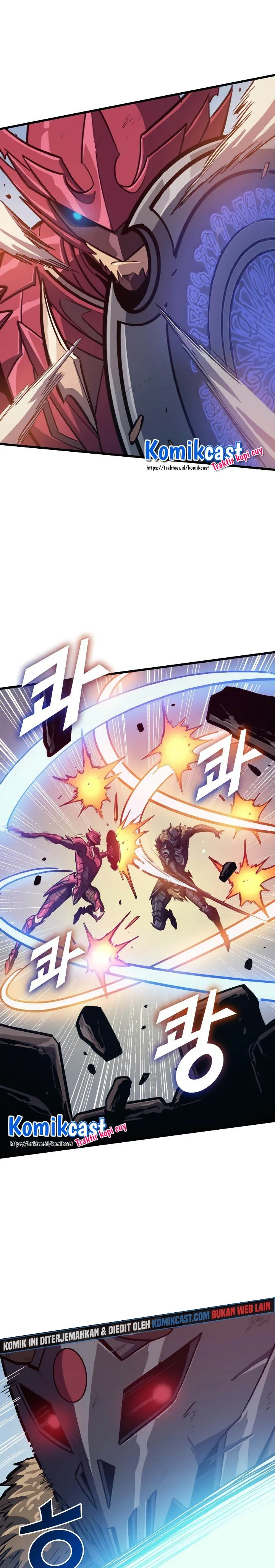 Halaman 30 — The Max Level Returner Chapter 67