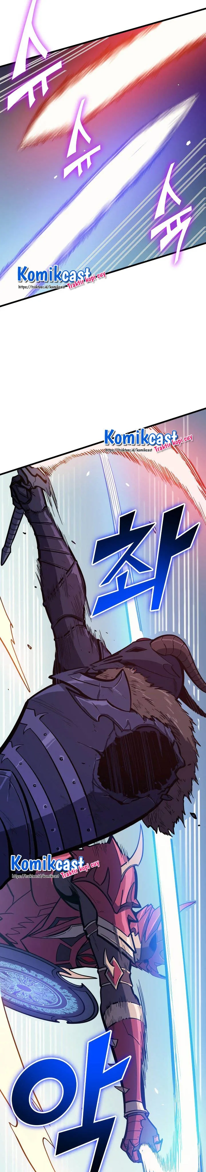 Halaman 33 — The Max Level Returner Chapter 67