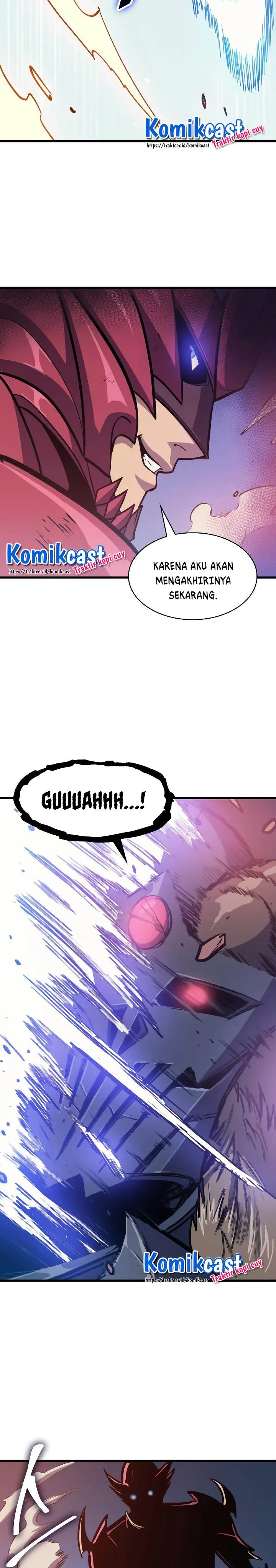 Halaman 34 — The Max Level Returner Chapter 67