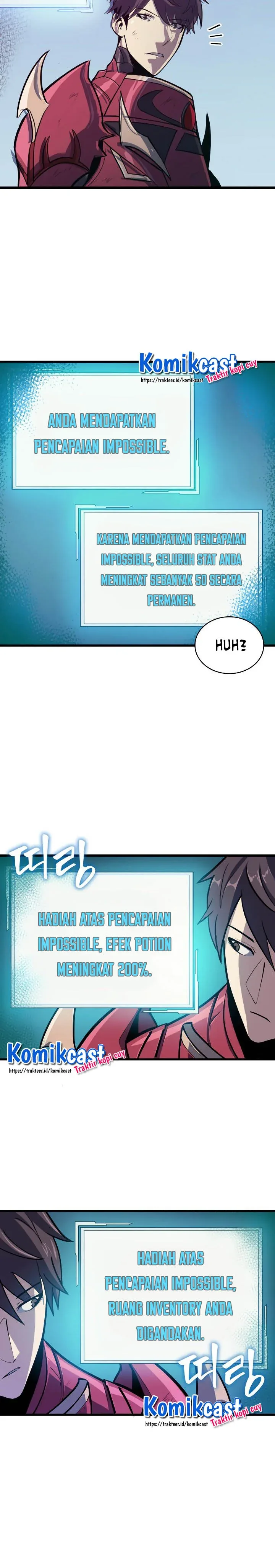 Halaman 38 — The Max Level Returner Chapter 67