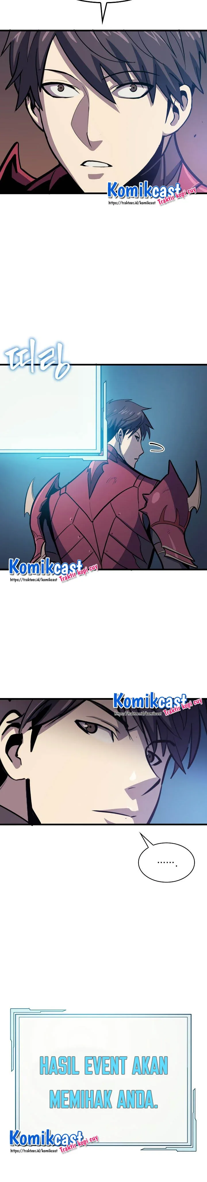 Halaman 40 — The Max Level Returner Chapter 67