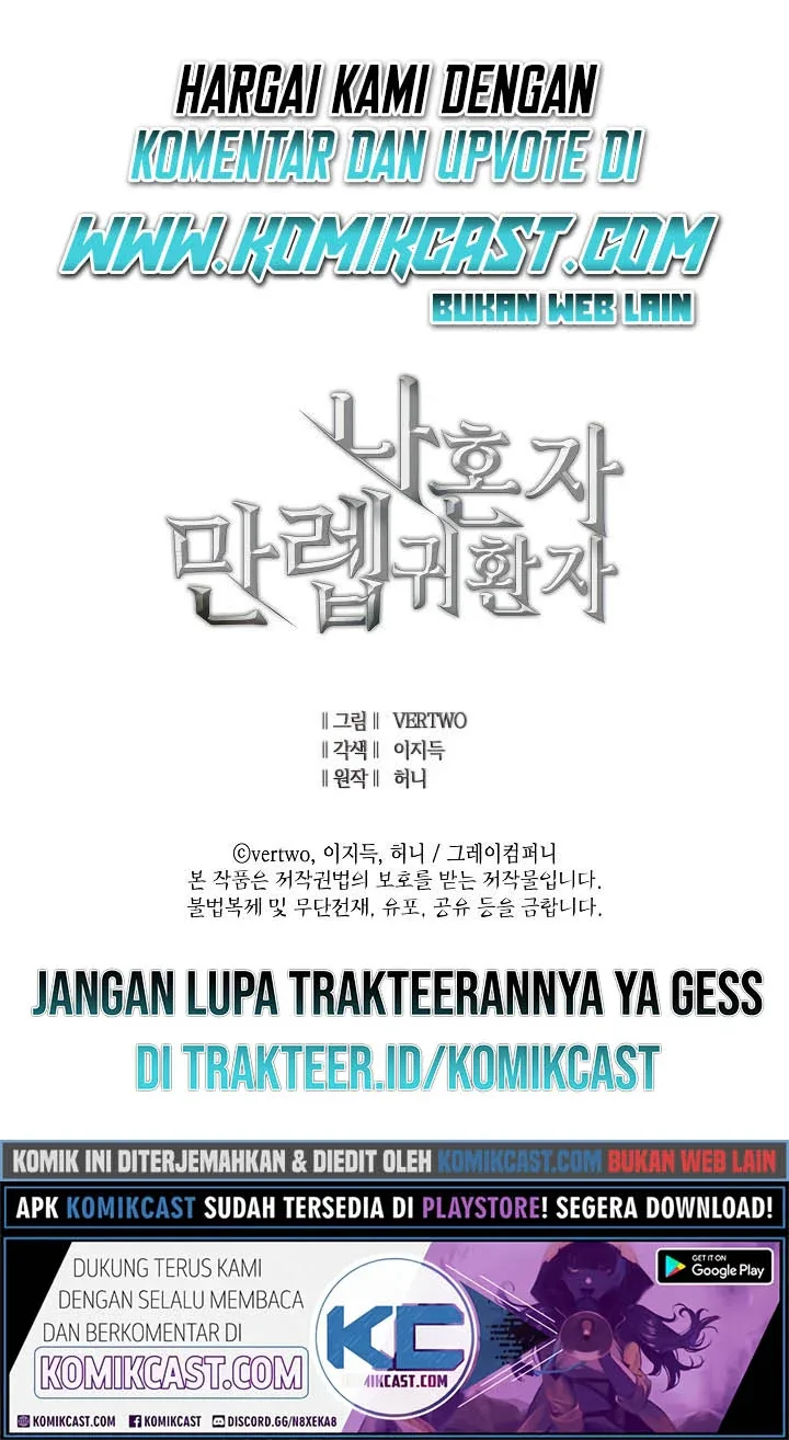 Halaman 41 — The Max Level Returner Chapter 67