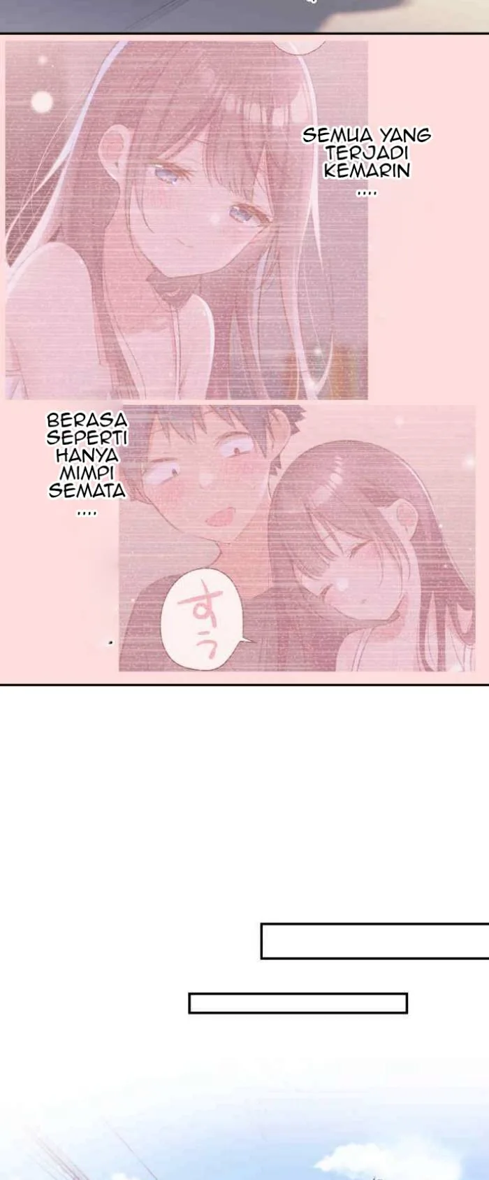 Halaman 20 — Waka-chan Is Flirty Again Chapter 73
