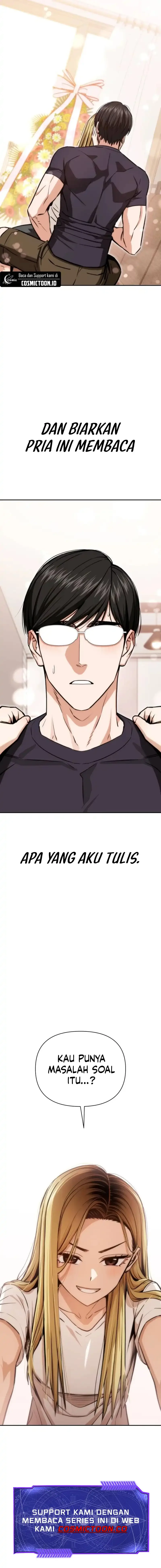 Halaman 10 — Maybe Meant to Be Chapter 122