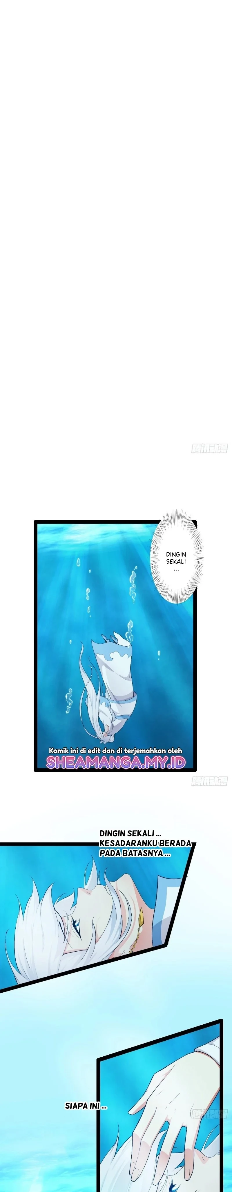 Halaman 8 — Starting From Maximum Charm Point 1 Chapter 9