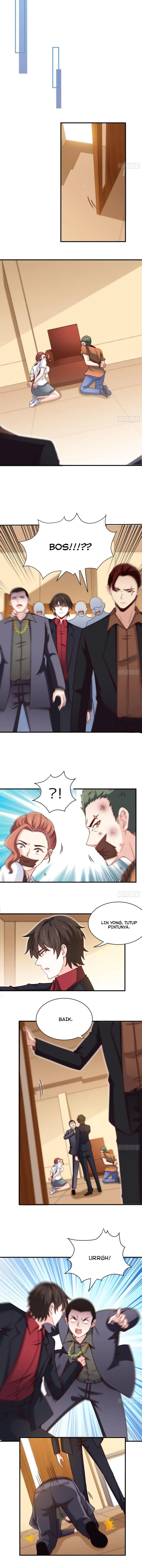 Halaman 4 — I Am Han Sanqian Chapter 25