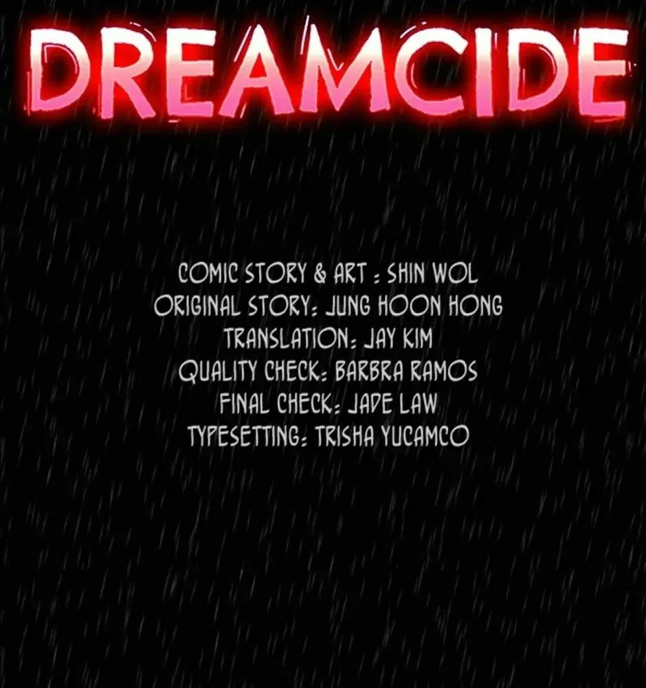 Halaman 6 — Dreamcide Chapter 100