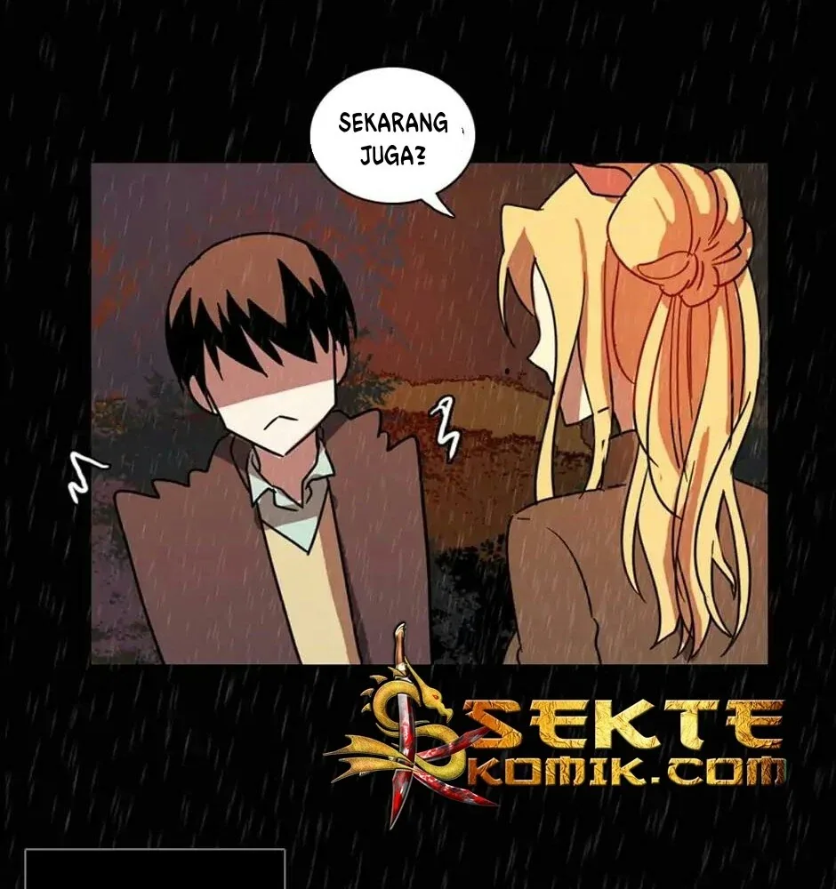 Halaman 12 — Dreamcide Chapter 100