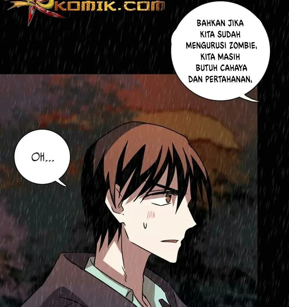 Halaman 16 — Dreamcide Chapter 100