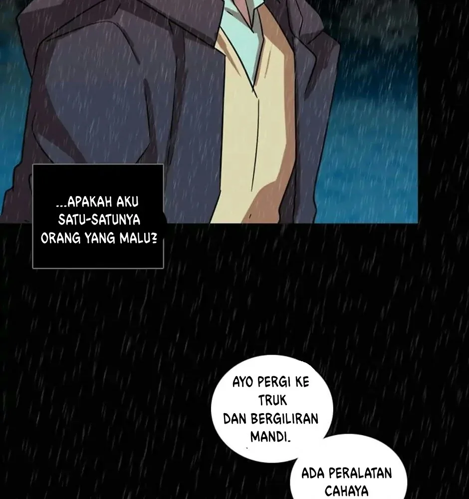 Halaman 17 — Dreamcide Chapter 100