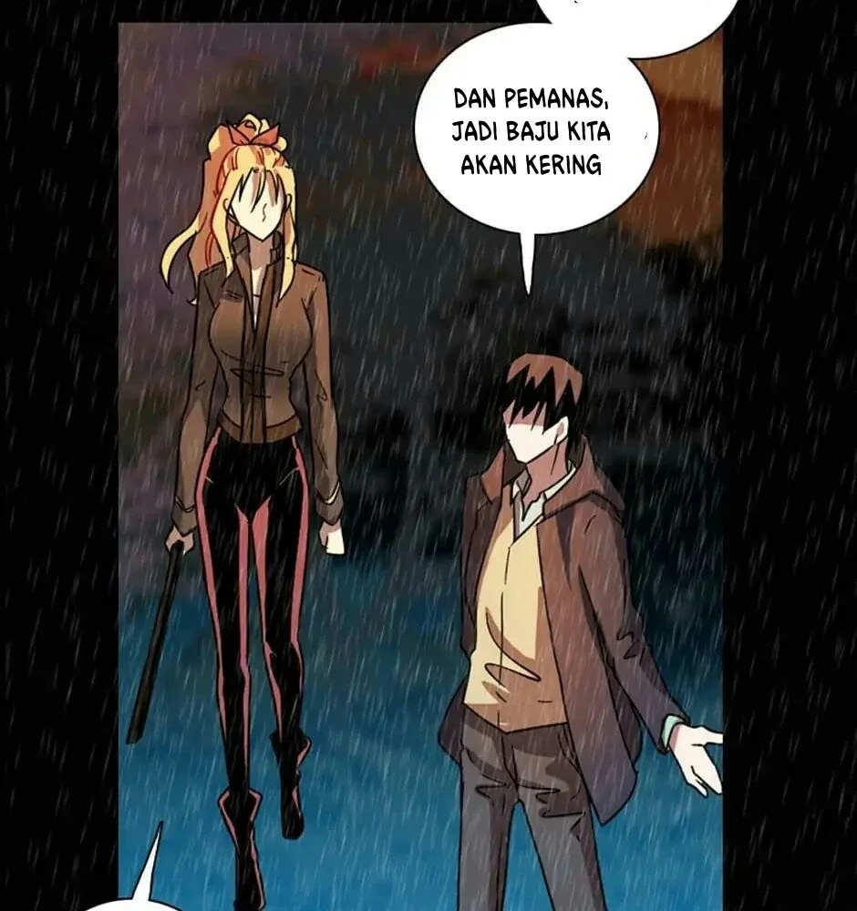 Halaman 18 — Dreamcide Chapter 100