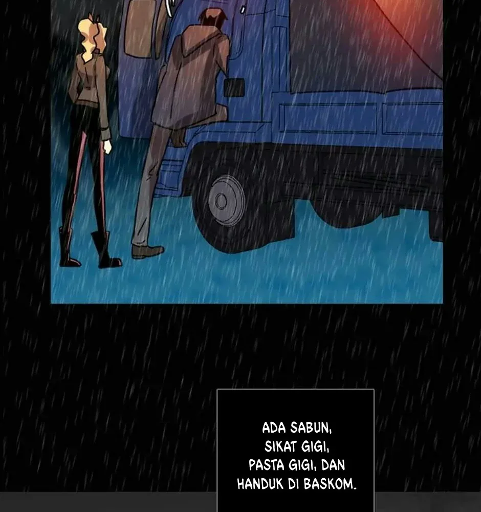 Halaman 20 — Dreamcide Chapter 100