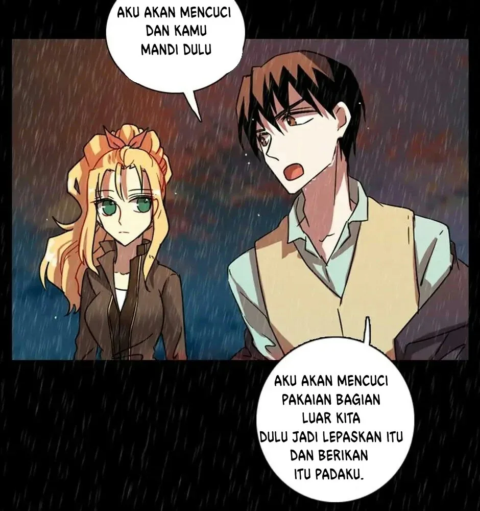 Halaman 22 — Dreamcide Chapter 100