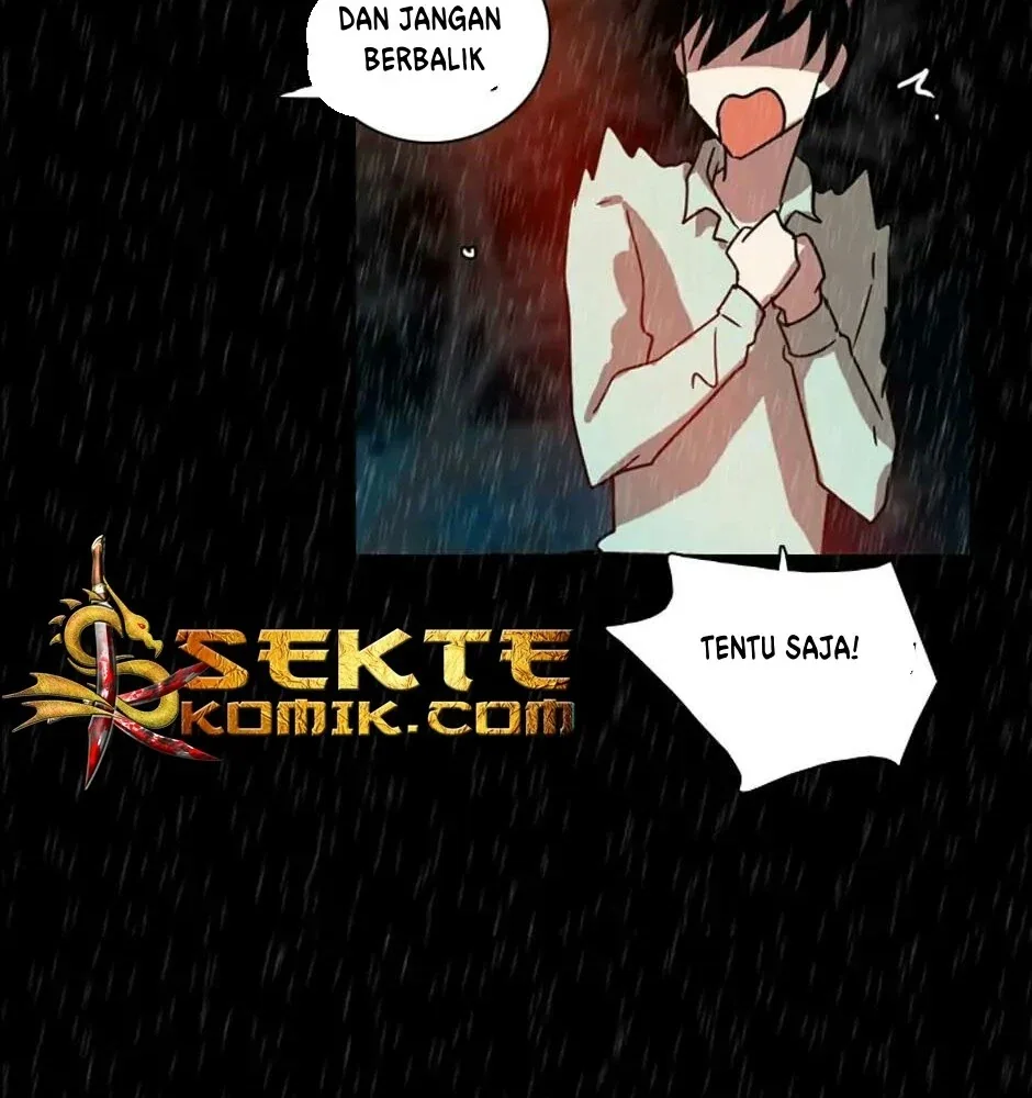 Halaman 27 — Dreamcide Chapter 100
