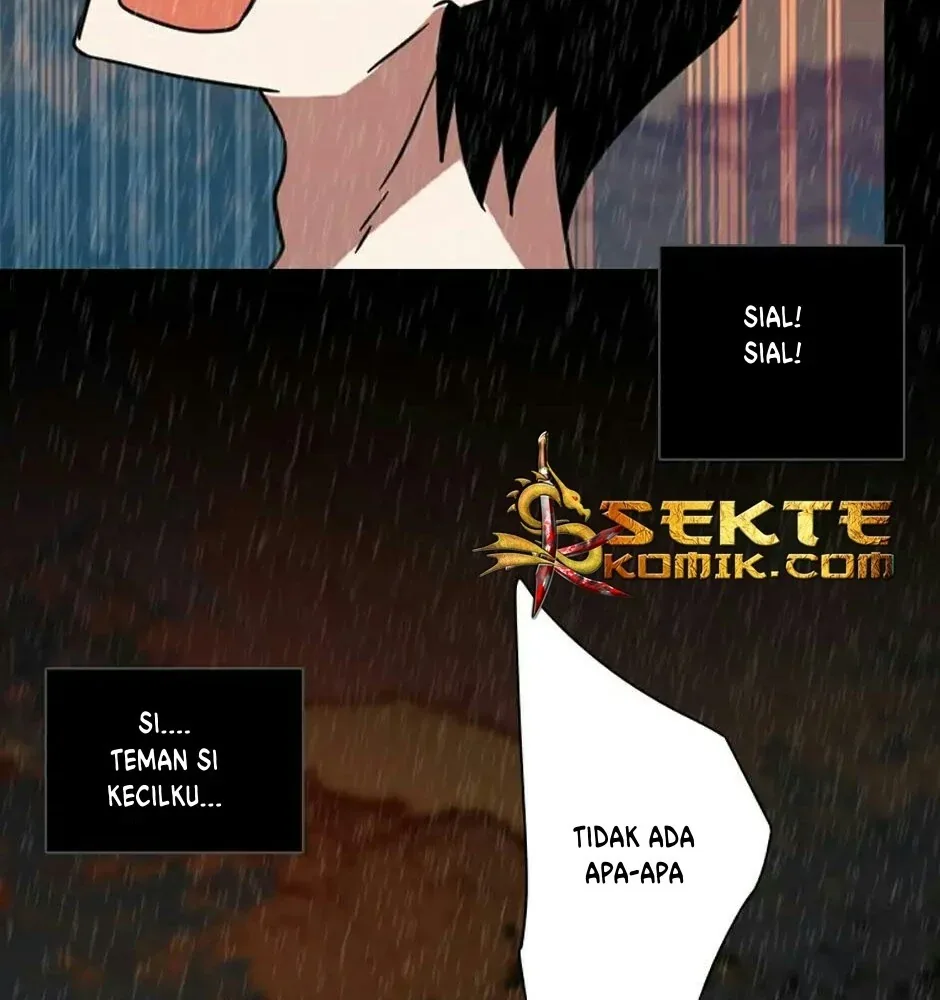 Halaman 40 — Dreamcide Chapter 100