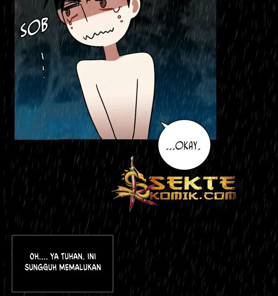 Halaman 46 — Dreamcide Chapter 100