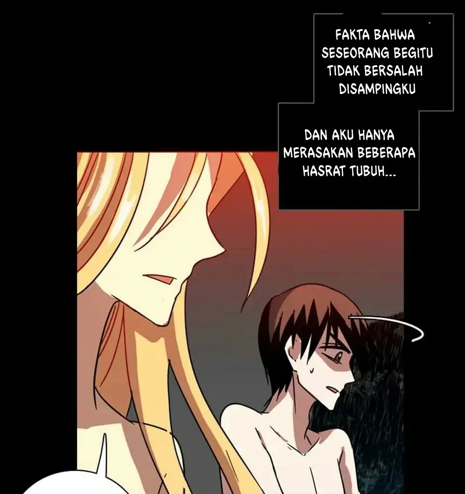 Halaman 74 — Dreamcide Chapter 100