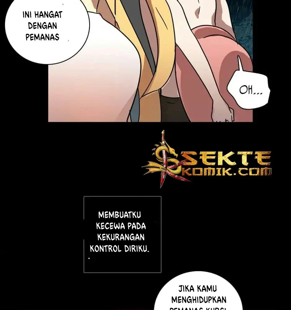 Halaman 75 — Dreamcide Chapter 100