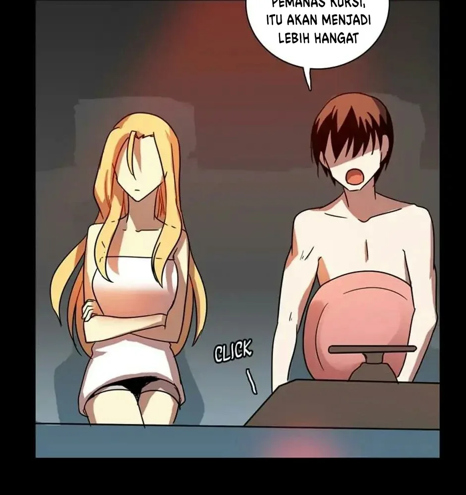 Halaman 76 — Dreamcide Chapter 100