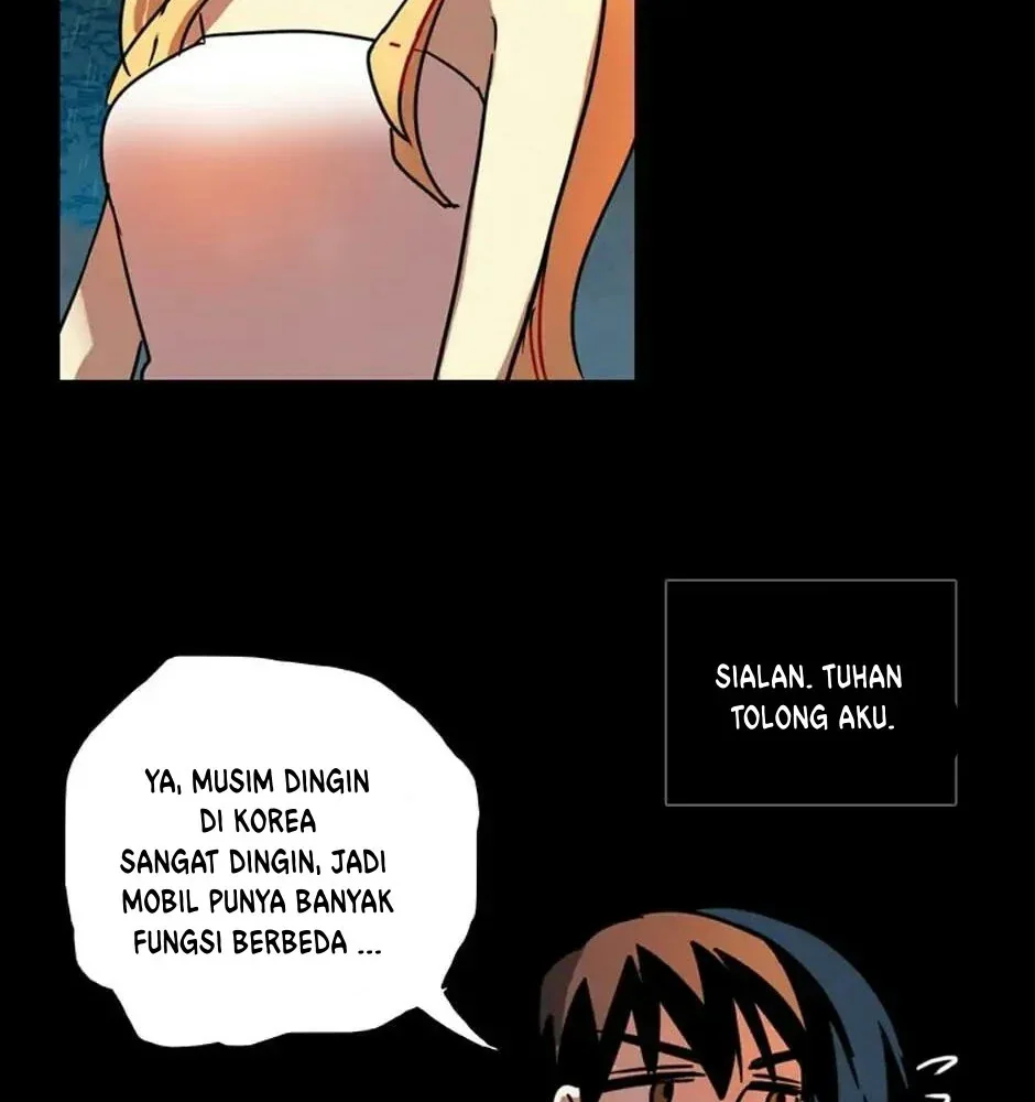 Halaman 78 — Dreamcide Chapter 100