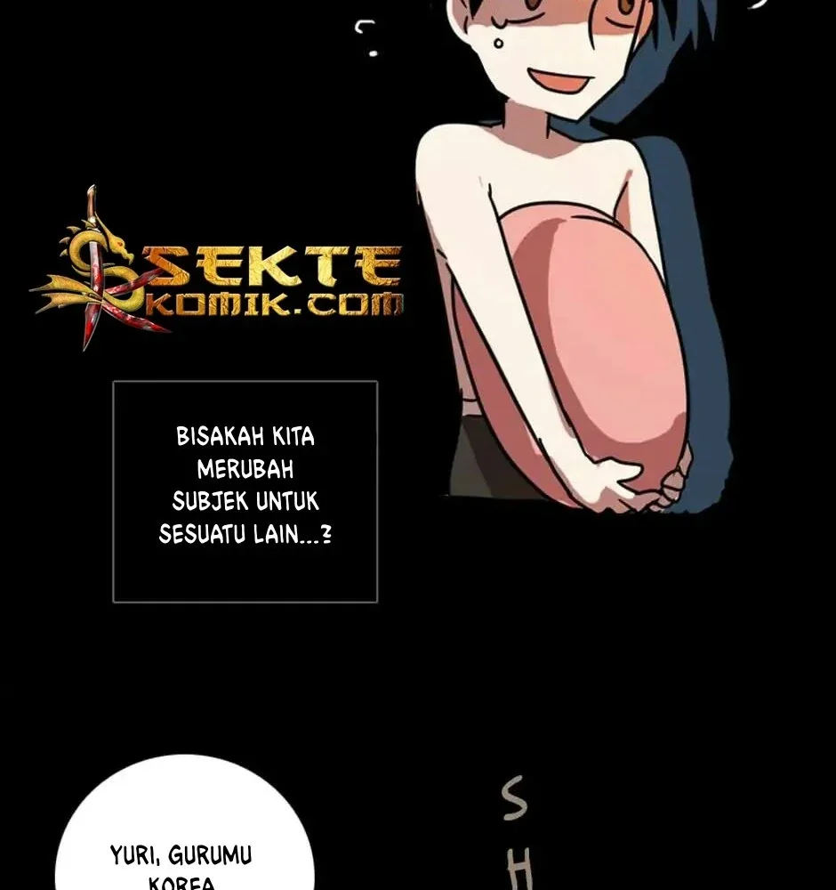 Halaman 79 — Dreamcide Chapter 100