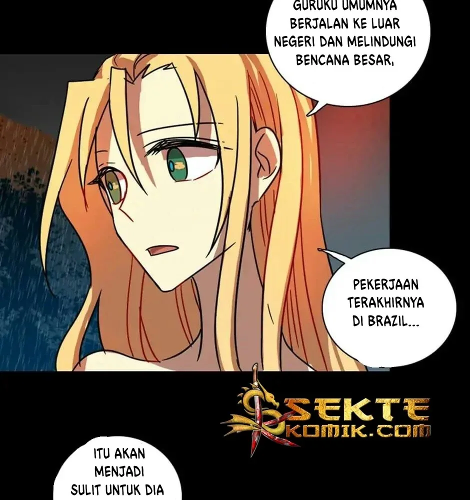 Halaman 81 — Dreamcide Chapter 100