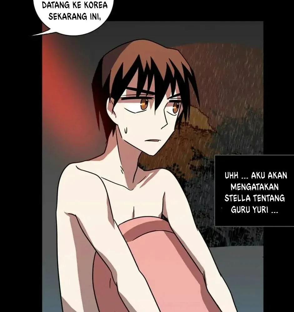 Halaman 82 — Dreamcide Chapter 100