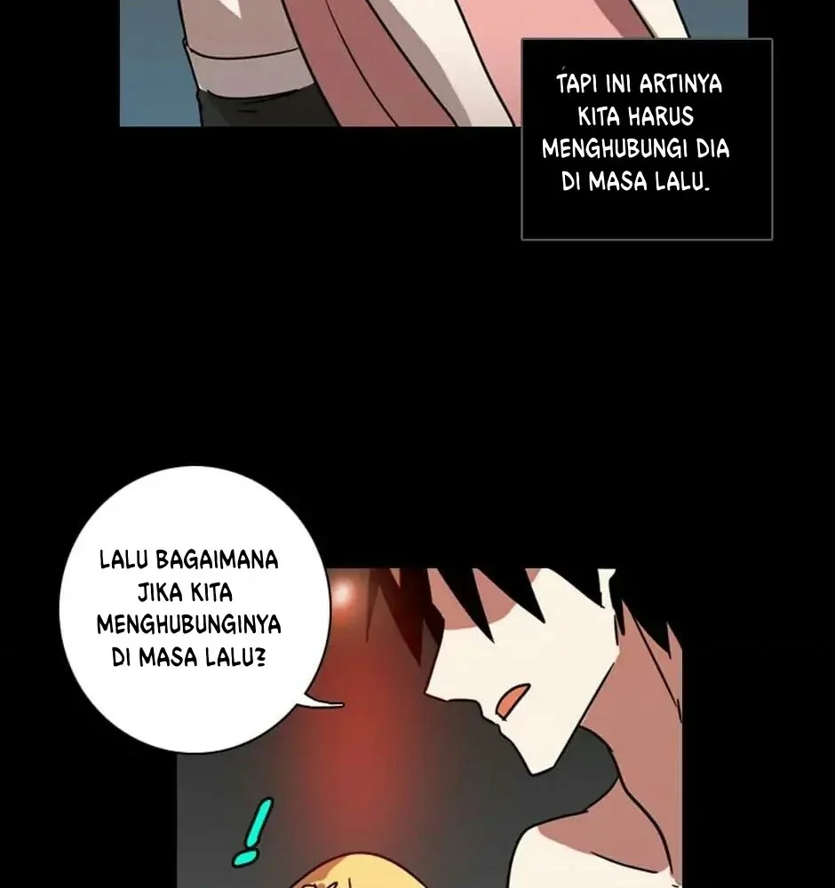 Halaman 83 — Dreamcide Chapter 100