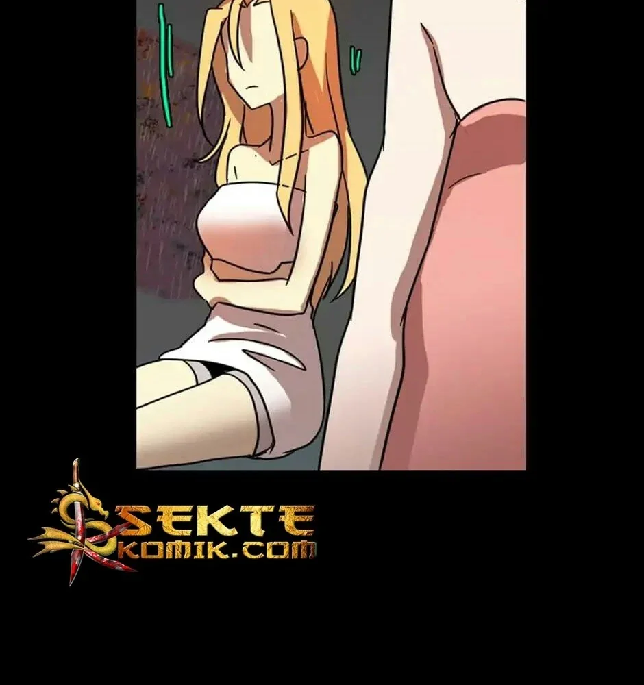 Halaman 84 — Dreamcide Chapter 100
